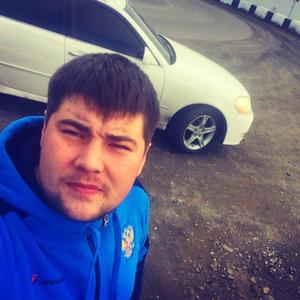 Adam, 27 лет, Иркутск