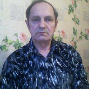 Парни в Катав-Ивановске: Николай Пискажев, 72 - ищет девушку из Катав-Ивановска