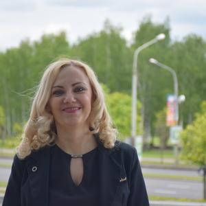 Оксана, 41 год, Минск