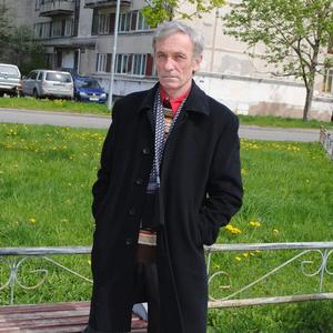 Парни в Санкт-Петербурге: Геннадий, 68 - ищет девушку из Санкт-Петербурга