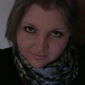 Анна, 41 год, Кемерово