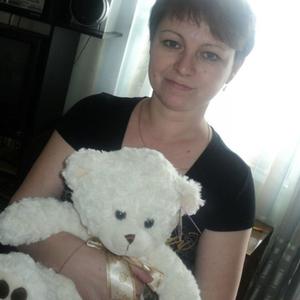 Жанна, 47 лет, Иркутск