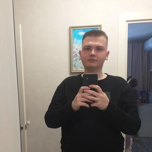 Виктор, 20 лет, Хабаровск