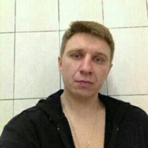 Artem, 41 год, Балашиха