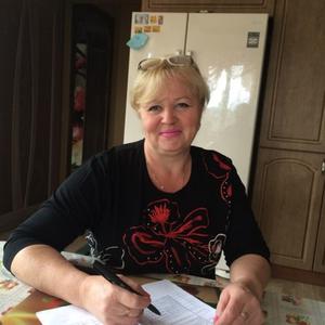 Марина, 60 лет, Пермь