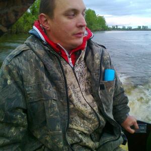 Aлександр, 41 год, Томск