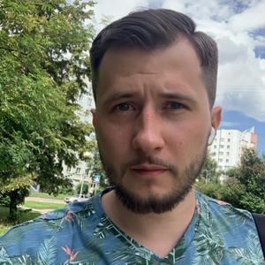 Парни в Зеленограде: Илья, 27 - ищет девушку из Зеленограда