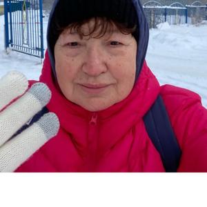 Девушки в Нефтеюганске: Вера Викторова, 74 - ищет парня из Нефтеюганска