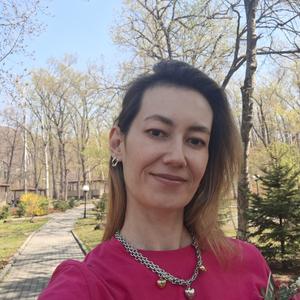 Мария, 41 год, Владивосток