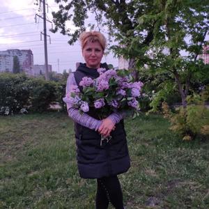 Ольга, 55 лет, Киев