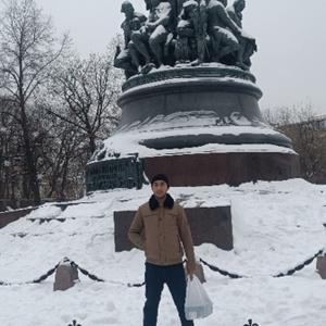 Парни в Санкт-Петербурге: Али, 24 - ищет девушку из Санкт-Петербурга