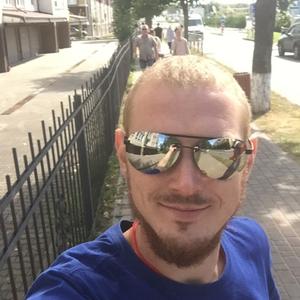 Andrey, 33 года, Калининград