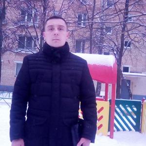 Дима, 38 лет, Пушкино