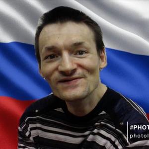 Парни в Перми: Сергей, 53 - ищет девушку из Перми