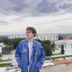 Данил, 19 лет, Уфа