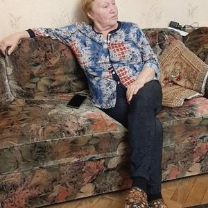 Наталия, 71 год, Санкт-Петербург