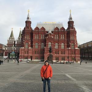 Александр, 36 лет, Новороссийск