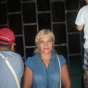 Анна, 49 лет, Братск