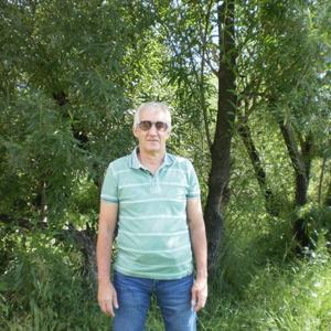 Сергей Сташуль, 70 лет, Иркутск