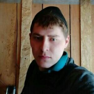 Евгений Пушкарев, 28 лет, Прокопьевск