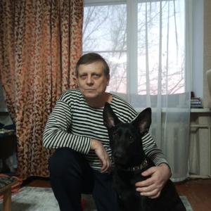 Андрей, 59 лет, Волгоград