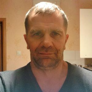 Парни в Калининграде: Андрей , 51 - ищет девушку из Калининграда