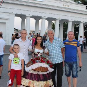 Парни в Невинномысске: Александр, 68 - ищет девушку из Невинномысска
