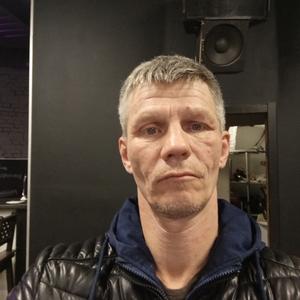 Вячеслав, 49 лет, Пермь