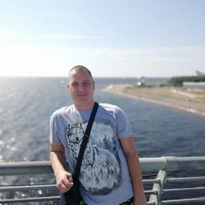 Парни в Пскове: Александр, 40 - ищет девушку из Пскова