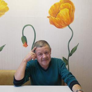 Парни в г. Березники (Пермский край): Владимир Шаврин, 66 - ищет девушку из г. Березники (Пермский край)