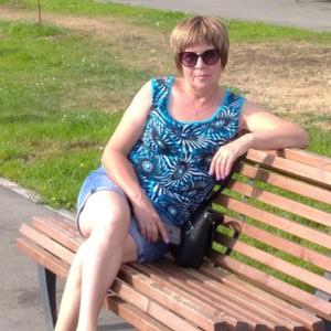 Девушки в Искитиме: Татьяна Щеглова, 56 - ищет парня из Искитима
