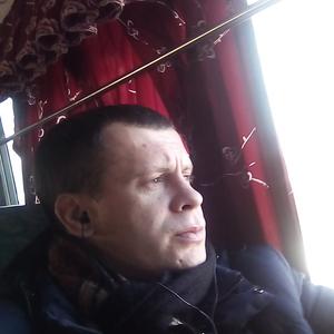 Макс, 41 год, Новомосковск