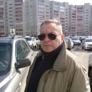 Парни в Вологде: Алексей, 64 - ищет девушку из Вологды