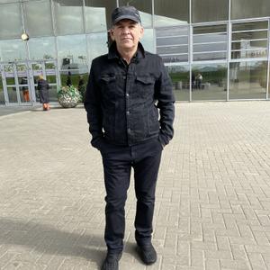 Салман Алиев, 57 лет, Москва