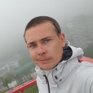 Парни в Владивостоке: Пашок, 28 - ищет девушку из Владивостока