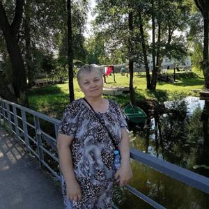 Лена, 56 лет, Чапаевск