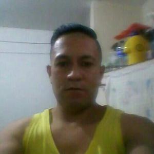 Jose Luis, 43 года, Barranquilla