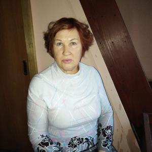 Девушки в Новосибирске: Lyda, 71 - ищет парня из Новосибирска