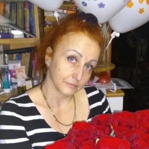 Татьяна, 54 года, Санкт-Петербург