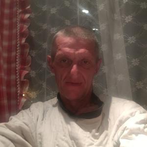 Антон, 49 лет, Пермь
