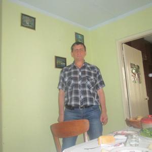 Павел Сергеев, 60 лет, Кемерово