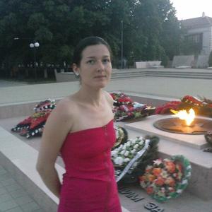 Евгения Микулова, 34 года, Краснодар