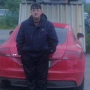 Парни в Мурманске: Вадим, 54 - ищет девушку из Мурманска