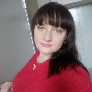 Девушки в Ульяновске: Светлана, 43 - ищет парня из Ульяновска