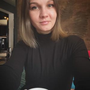 Девушки в Томске: Таня, 33 - ищет парня из Томска