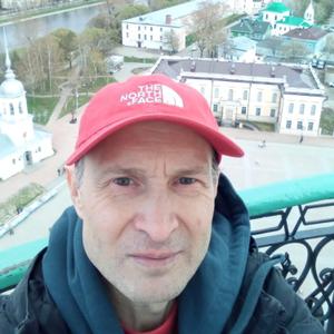 Парни в Вологде: Михаил, 54 - ищет девушку из Вологды
