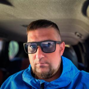 Nik, 34 года, Партизанск