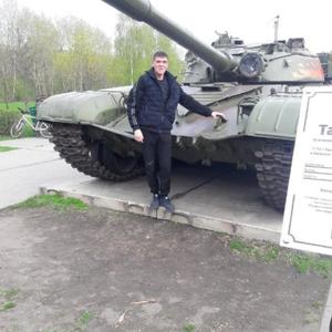 Михаил Филиппов, 32 года, Бийск