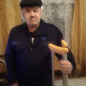 Олег, 56 лет, Екатеринбург