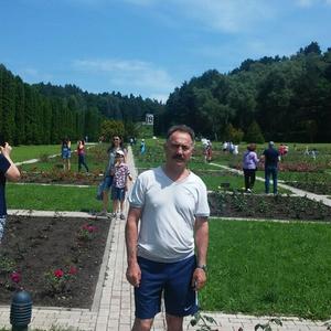 Парни в Новосибирске: Иван Федотов, 63 - ищет девушку из Новосибирска